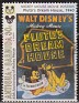 Antigua and Barbuda - 1993 - Walt Disney - 30 ¢ - Multicolor - Disney, Poster, Films - Scott 1722 - Disney Pluto's Dream House - 0
